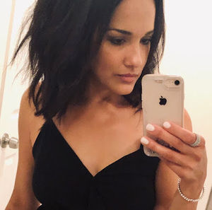 Meet your Posher, Jacklyn